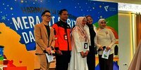 Rajut Cerita dari Sumatra: Dompet Dhuafa Ajak Pejuang Kebaikan Sambut Ramadan 1447H dengan Harmoni Kepedulian