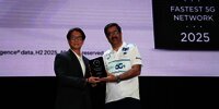 Rebut Tahta, XL ultra 5G+ Dinobatkan Sebagai Jaringan 5G Tercepat di indonesia versi OOkla Speed Test