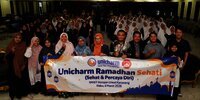 Sambut Hari Perempuan Internasional, Unicharm Gelar Edukasi Kesehatan Reproduksi & Menstruasi dalam Program 'Unicharm Ramadan Sehati'