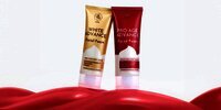 Viva Queen Rilis Dua Facial Foam Low pH Terbaru, Jaga Kulit Kencang dan Cerah!
