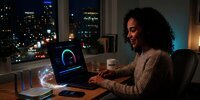 Cara Mengukur Kecepatan Internet, Lebih Akurat Real Time atau Agregasi Data?