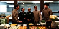 Lebih dari Sekadar Restoran, Uma Oma Heritage Usung Gerakan Sosial Pemberdayaan Lansia