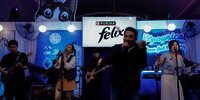 PURINA&reg; FELIX Ajak Cat Pawrents Rayakan Momen Kebersamaan Lewat &ldquo;FELIX Intimate Concert: Meowsical&rdquo; Bersama Sal Priadi