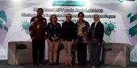 MEMAHAMI HPV PADA ANAK LAKI-LAKI:  MENINGKATKAN KESADARAN KESEHATAN GENERASI MASA DEPAN