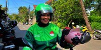 Kartini Masa Kini di Ekosistem Grab: Mak Netty hingga Ibu Fitri, Bagian dari 445.000 Mitra UMKM yang Terbantu GrabModal
