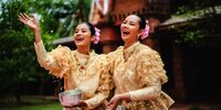 Dari Kuliner hingga Wellness, Bangkok Tawarkan Pengalaman Wisata Lengkap
