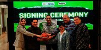 Nestl&eacute; MILO Dukung Pengembangan Program Basketball For Good di Indonesia