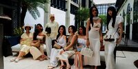 PEDRO Summer Escape 2026: The Splash, Hadirkan Koleksi yang Terinspirasi dari Kehidupan Pesisir