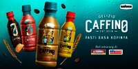 Caffino, Kopi ASLI Siap Minum yang BOLD Rasa Kopinya