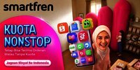 SMARTFREN Jagoan Sinyal Se-Indonesia, Teman Andalan Memulai Bisnis Online Tanpa Modal Besar