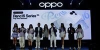 OPPO Reno16 Series Resmi Hadir di Indonesia, dengan Desain Planet 3D yang Trendi dan AI Fotografi Kreatif