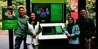 Grab Hadirkan GrabKeluarga Fitur Remaja, Dukung Remaja Bepergian Lebih Aman dan Orang Tua Lebih Tenang