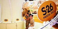 S-26 Ajak Orang Tua Dukung Koneksi Otak si Kecil dengan Advanced Formulation  dan Hadirkan Teknologi EEG Pertama untuk Konsumen di Indonesia