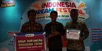 1000 Dreams One Festival, Hari Anak Nasional Dompet Dhuafa Hadirkan Dream Festival 2026 Usung Kesejahteraan Anak Yatim