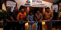 Jusuf Kalla: Ketahanan Ekonomi Bergantung pada Sinergi Pemerintah, Pengusaha, dan Masyarakat