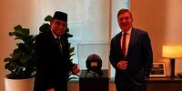 Film Indonesia Berpeluang Tembus Pasar Global, RI Jajaki Kerja Sama Strategis dengan Motion Picture Association Amerika Serikat