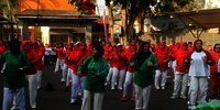 IIDI Cabang Malang Edukasi Masyarakat Pentingnya Menjaga Kesehatan Jantung dan pembuluh Darah