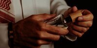 Tren Parfum Timur Tengah Saat Ini, dan Bedanya dengan Parfum Oleh-Oleh Haji Umrah yang Biasa Dibawa Pulang