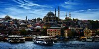 Satu Kota, Dua Benua: Sejarah Istanbul dan Perjalanan Panjang Perubahan Namanya