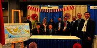 Ilmuwan Indonesia Unjuk Gigi di Panggung Remote Sensing Dunia, dari Selat Bali hingga Gunung Ibu