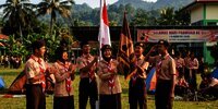 14 Agustus Dirayakan sebagai Hari Pramuka, Ketahui Sejarah dan Kapan Mulai Dirayakan