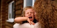 Ketahui Kapan Tantrum pada Anak Sudah Menjadi Tanda Bahaya