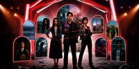 Aktor dan Aktris Korea yang Paling Sering Main di Netflix Original Series