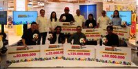 MR.D.I.Y. Indonesia Art Competition 2026 Umumkan Pemenang yang Akan Wakili Indonesia ke Kompetisi Tingkat Regional