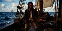 Enrique Maluku: Pelaut yang Disebut sebagai Pengeliling Dunia Pertama, tetapi Kurang Dikenal
