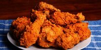 Cara Memasak Ayam Goreng yang Lezat Tanpa Harus Diungkep