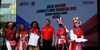 Great Eastern Women&rsquo;s Run Indonesia 2026 Hadirkan Pengalaman Lari yang Sehat, Suportif, dan Berdampak