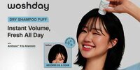 Tren Lazy Hairscaping Makin Diminati, Woshday Hadirkan Solusi Instan Atasi Rambut Anti Lepek