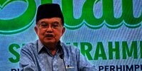 Jusuf Kalla: Masjid Butuh Arsitektur dan Akustik yang Mendukung Fungsi Inklusifnya