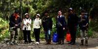 Menjelajah Pulau Obi, Komunitas Libas Harita Nickel Tumbuhkan Kepedulian Lingkungan
