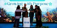 BCA Kumpulkan Desa dan UMKM Binaan dalam Desa Bakti BCA Community Forum 2026