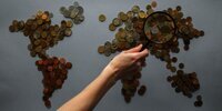 Memahami Purchasing Power Parity (PPP): Cara Ekonom Membandingkan Kekayaan Antarnegara untuk Memahami Nilai Sebenarnya