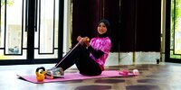 10 Masalah Kesehatan yang Risikonya Bisa Dikurangi dengan Rutin Berolahraga