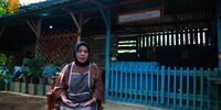 Raja Herbal dari Ketapang Sebagai Benih Kemandirian Ekonomi Desa