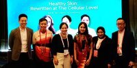 PT Redo Marketing Bentuk CICAB, Luncurkan Dua Teknologi Celluma Terbaru