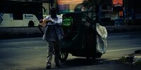 Tak Lagi ke Bantargebang, Sebagian Limbah Jakarta Belok ke Bank Sampah