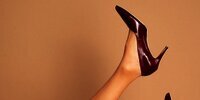 Mengapa Dulu Pria Memakai Sepatu Hak Tinggi, tetapi Sekarang Identik dengan Perempuan?