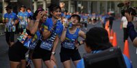 Hampir 8.000 Pelari Ramaikan ISOPLUS Run 2026 Jakarta, Hadirkan Pengalaman Lari Bernuansa Urban