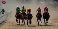 SARGA.CO Perluas Gaung Pacuan Kuda Indonesia Lewat Indonesia&rsquo;s Horse Racing