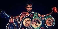 Dari Ring Tinju, Pekan Ini Manny Pacquiao Masuk Kabinet Filipina