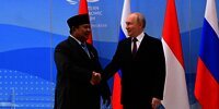 HAARP, Pertemuan Prabowo-Vladimir Putin, dan 6 Gunung Erupsi