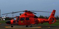 Helikopter Dikerahkan Cari 5 Jurnalis yang Hilang Kontak di Selat Sunda
