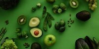 Cara Mudah Membedakan Buah dan Sayuran Berdasarkan Ilmu Botani