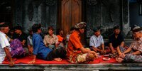 Mengenal Sistem Urutan Nama Orang Bali: Ketahui Siapa yang Paling Tua dan Muda