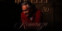 Andrea Bocelli Rayakan 30 Tahun Romanza di Indonesia