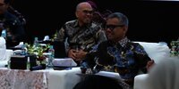 Suahasil Nazara: Perjalanan Dosen yang Menjadi Menkeu Baru Kabinet Merah Putih